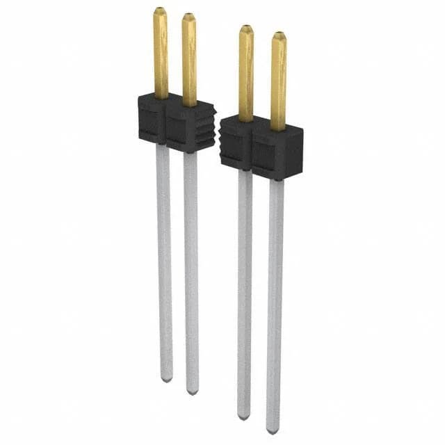 75160-108-36LF — Amphenol ICC (FCI) product photo