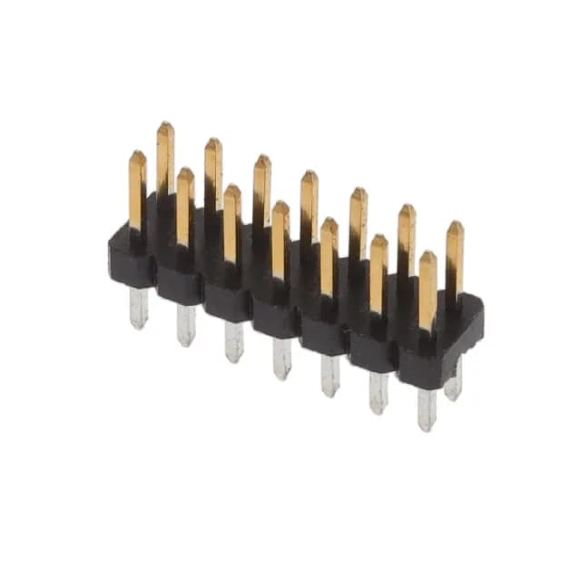 2842131-7 — TE Connectivity AMP Connectors product photo