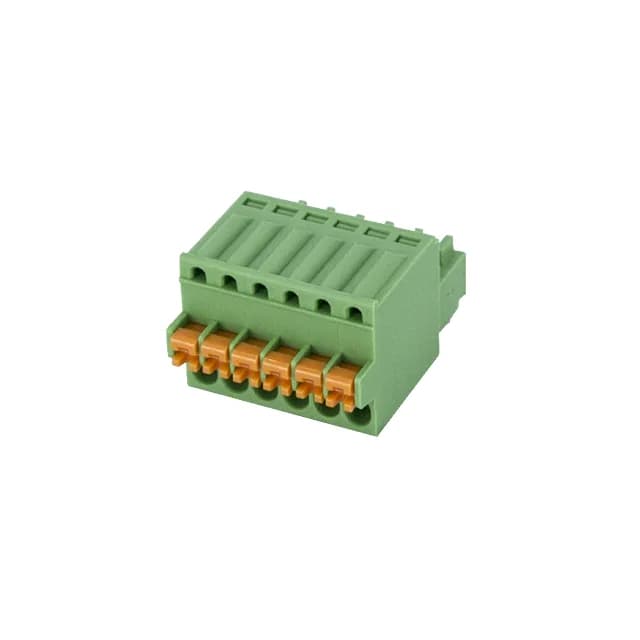 ESC250V-06P — Dinkle Corporation, USA product photo