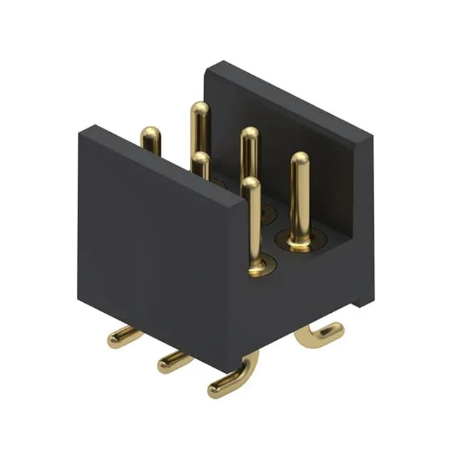 802-10-006-30-052000 — Mill-Max Manufacturing Corp. product photo