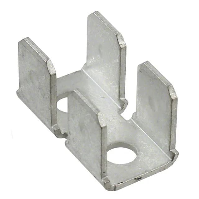 41481 — TE Connectivity AMP Connectors product photo