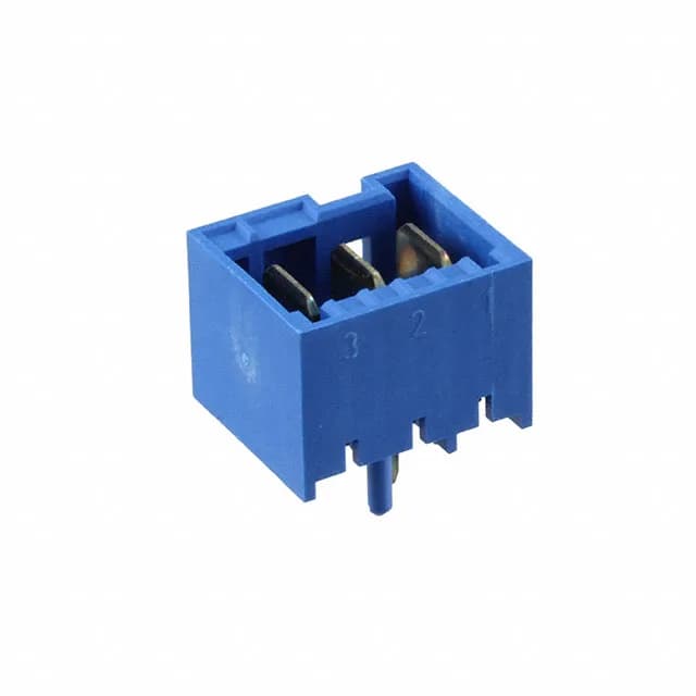 4-1971957-3 — TE Connectivity AMP Connectors product photo