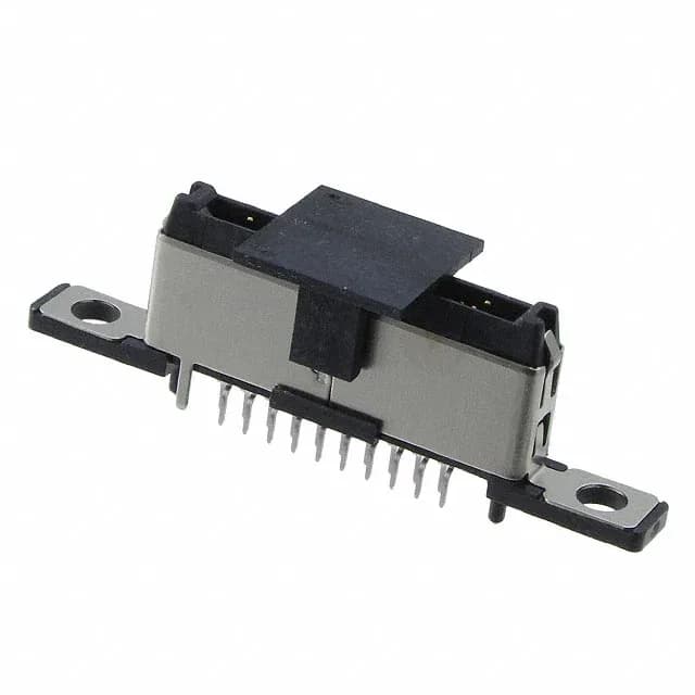 2129261-1 — TE Connectivity AMP Connectors product photo