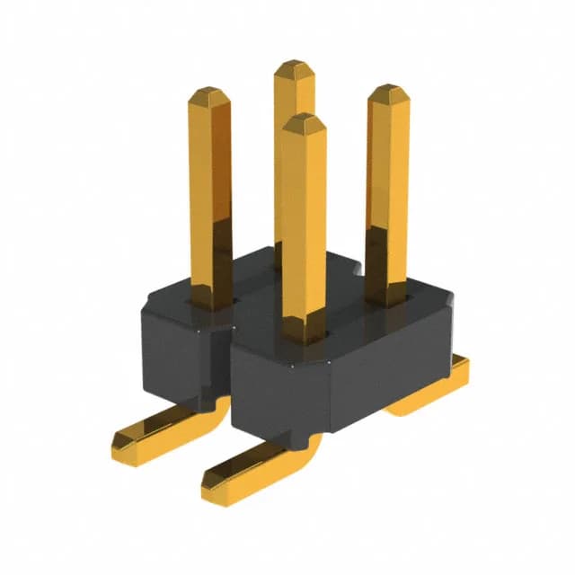NRPN022MAMS-RC — Sullins Connector Solutions product photo