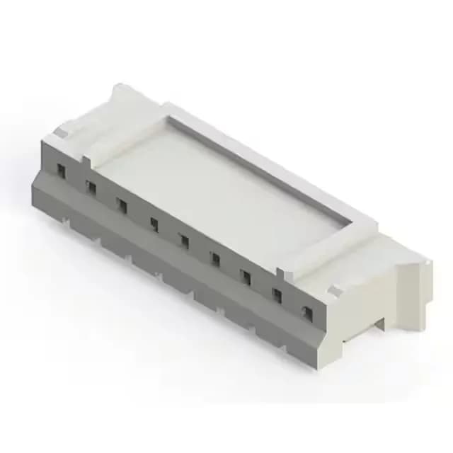 140-509-210-011 — EDAC Inc. product photo