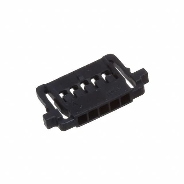 5037640501 — Molex product photo