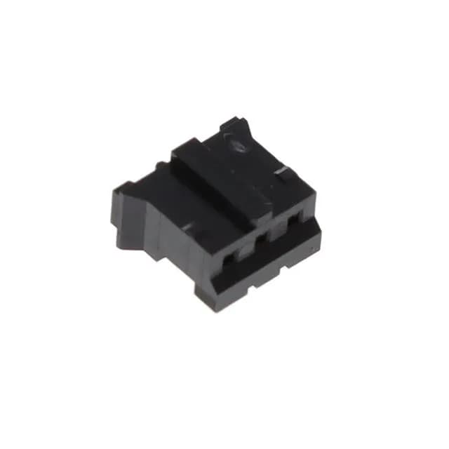 PHR-3-BK — JST Sales America Inc. product photo