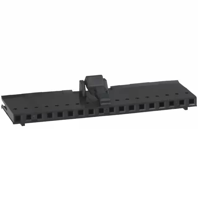 1-487526-7 — TE Connectivity AMP Connectors product photo