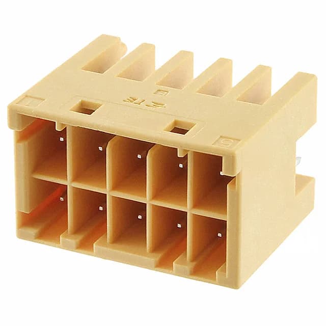 4-1971906-5 — TE Connectivity AMP Connectors product photo