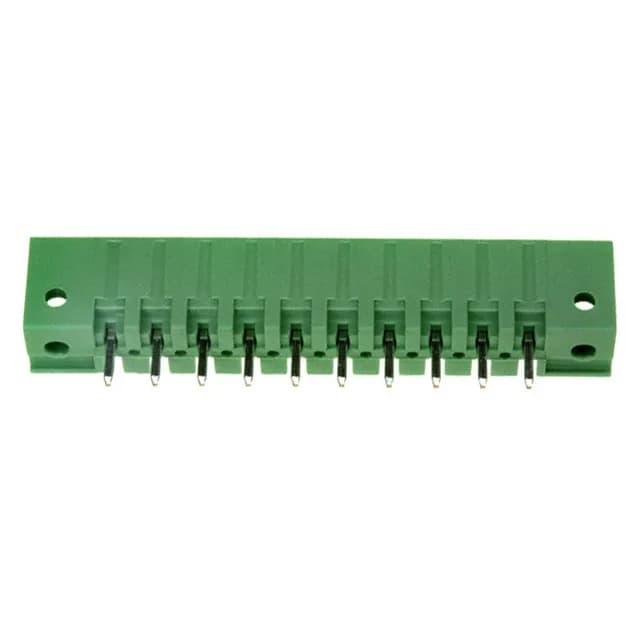 1-284519-0 — TE Connectivity AMP Connectors product photo