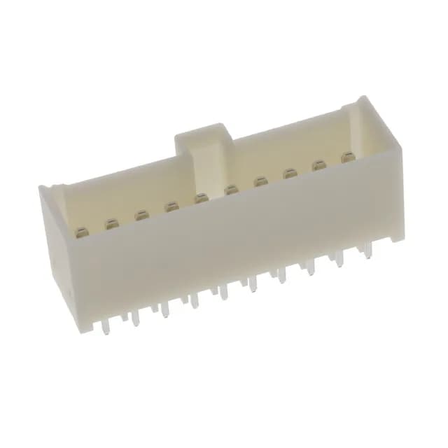 MDF6-20DP-3.5DSA(23) — Hirose Electric Co Ltd product photo