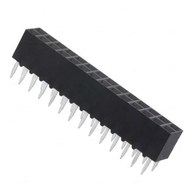 6-535585-4 — TE Connectivity AMP Connectors product photo