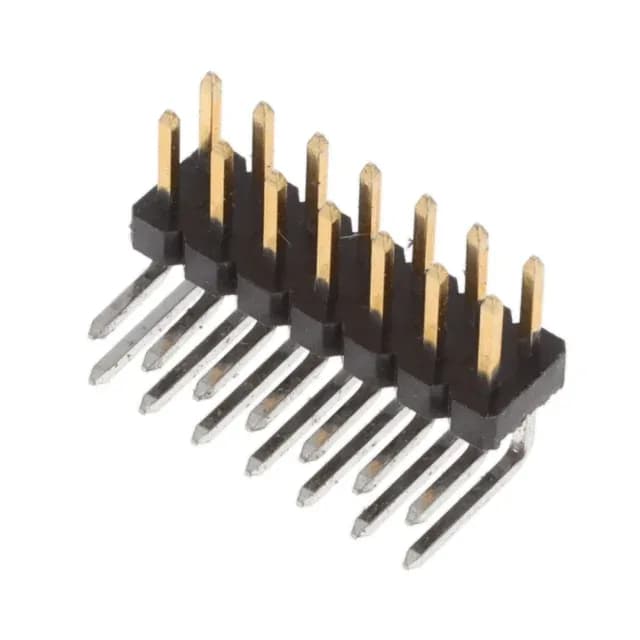 2842150-7 — TE Connectivity AMP Connectors product photo