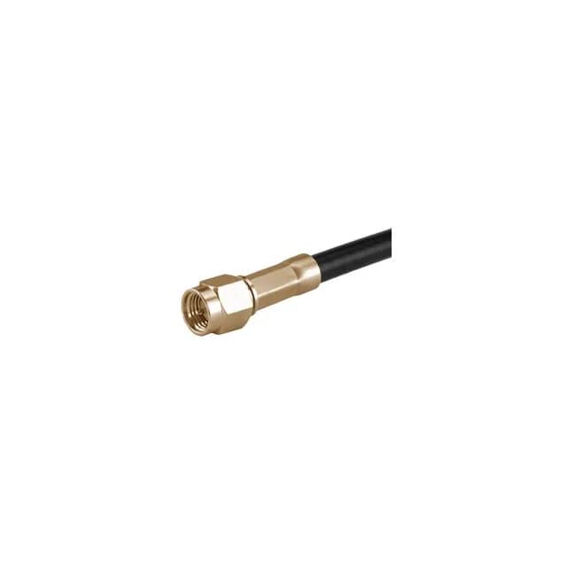 11_SMA-50-3-6/111_NH — Huber+Suhner, Inc. product photo