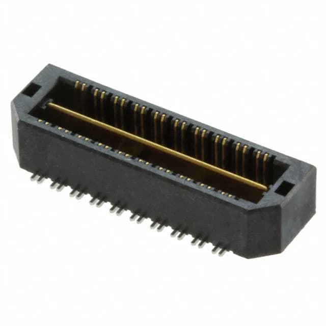 QTH-020-01-L-D-DP-A — Samtec Inc. product photo