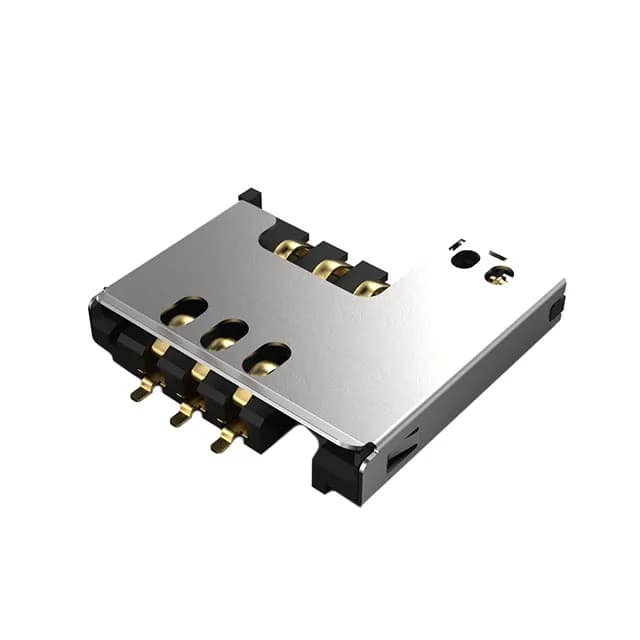 SIM2070-6-1-30-00-A — GCT product photo