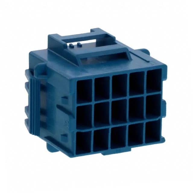 3-1971875-7 — TE Connectivity AMP Connectors product photo