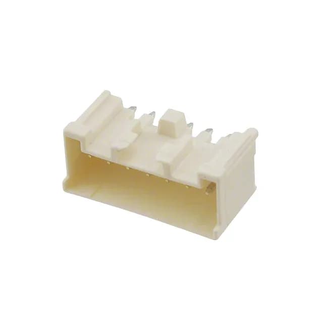917785-1 — TE Connectivity AMP Connectors product photo