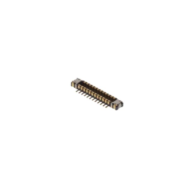 WP27D-P024VA3-R15000 — JAE Electronics product photo
