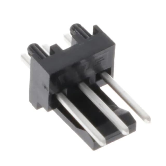 3-647609-3 — TE Connectivity AMP Connectors product photo