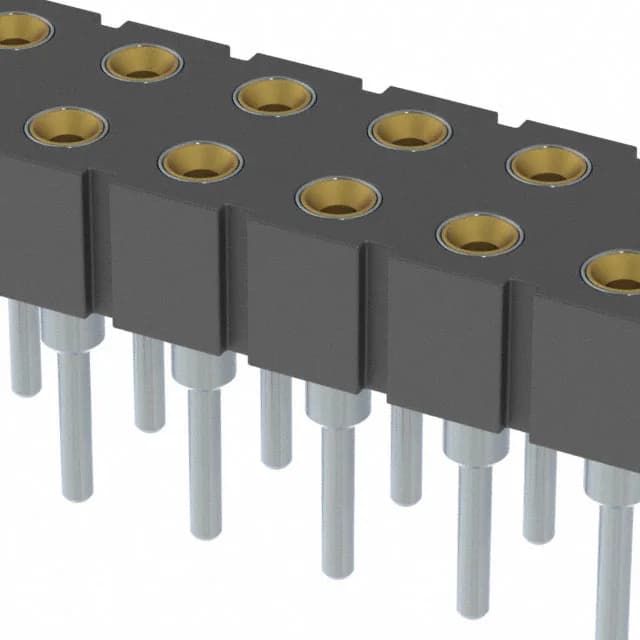 803-47-014-10-002000 — Mill-Max Manufacturing Corp. product photo