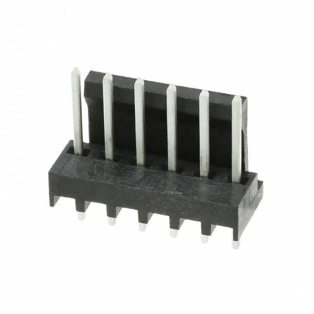 3-647050-6 — TE Connectivity AMP Connectors product photo