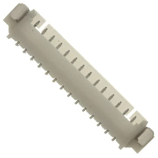 1-1734261-4 — TE Connectivity AMP Connectors product photo