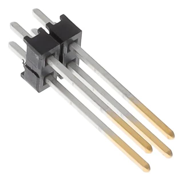 TSW-102-15-L-D — Samtec Inc. product photo
