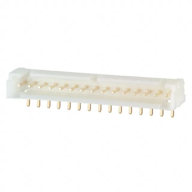 DF1B-15P-2.5DS(01) — Hirose Electric Co Ltd product photo