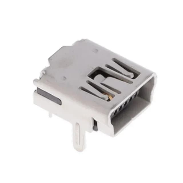 GMSB0522102Y7EU — Amphenol ICC (Commercial Products) product photo