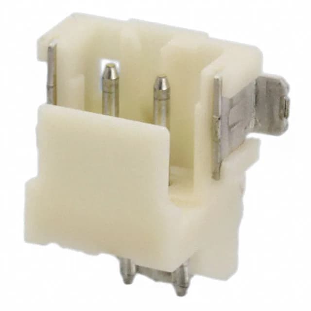 3-292173-2 — TE Connectivity AMP Connectors product photo