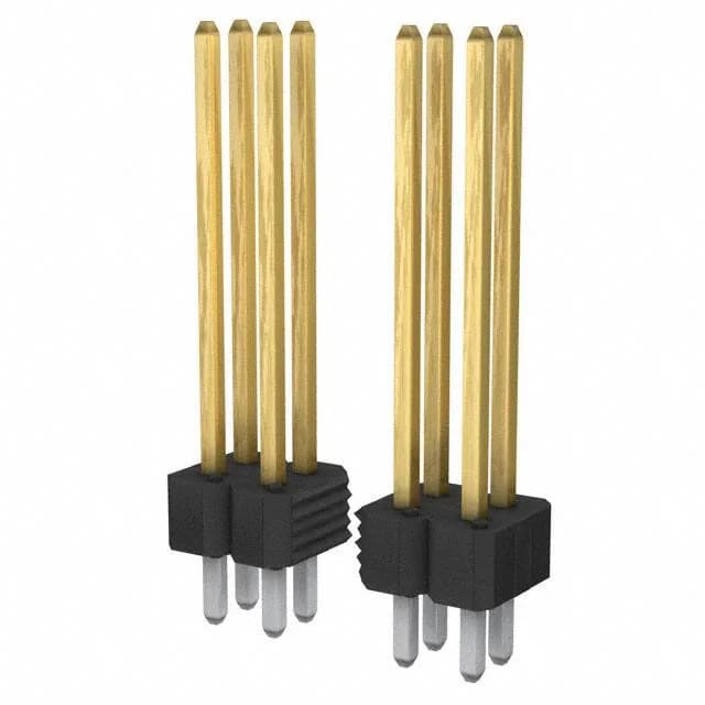 10119109-330009LF — Amphenol ICC (FCI) product photo