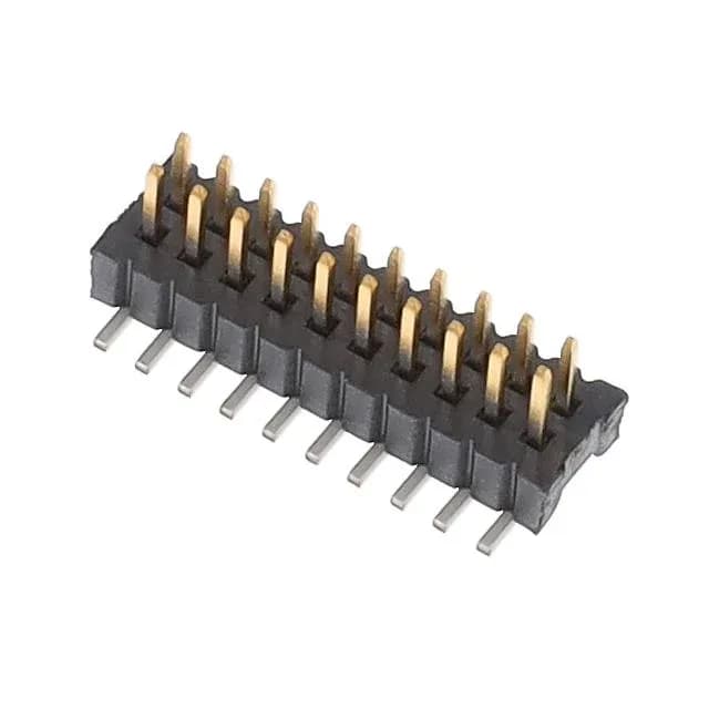 1MM-HU-D10-VS-00-H-TBP — TE Connectivity AMP Connectors product photo