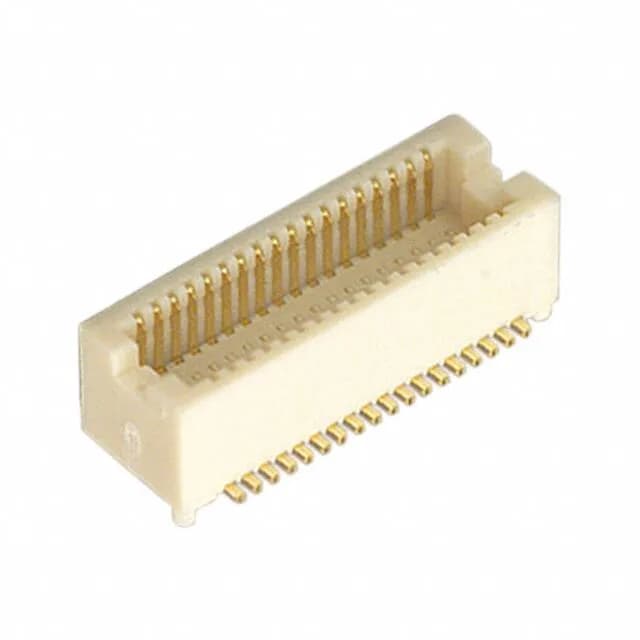 DF12D(4.0)36DP0.5V80 — Hirose Electric Co Ltd product photo