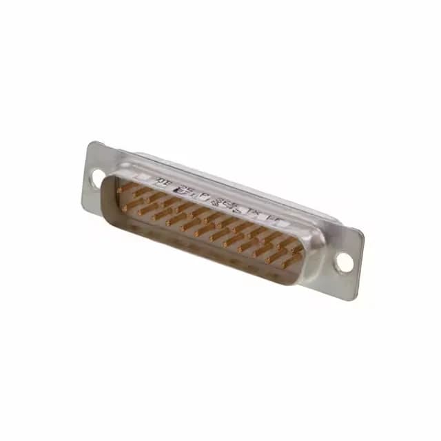 DB25P365TXLF — Amphenol ICC (FCI) product photo