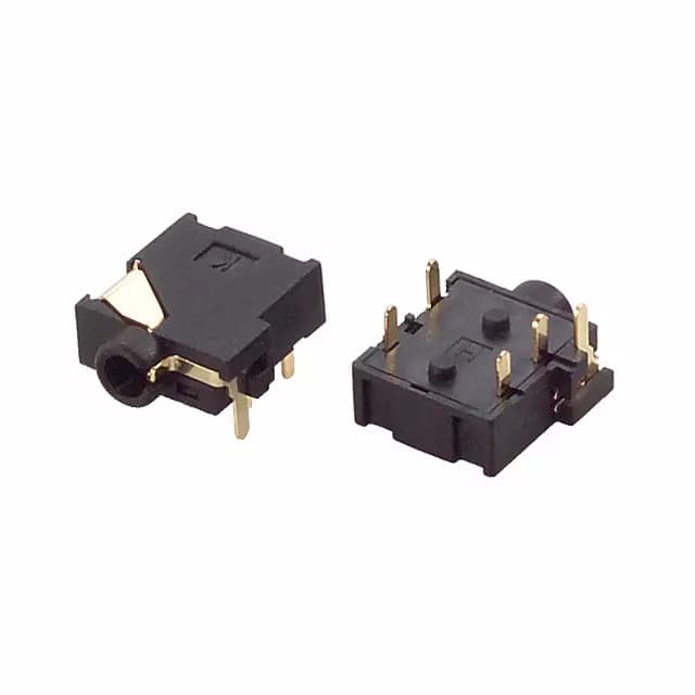 SJ1-42515TS — CUI Devices product photo