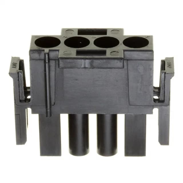 1-480702-9 — TE Connectivity AMP Connectors product photo