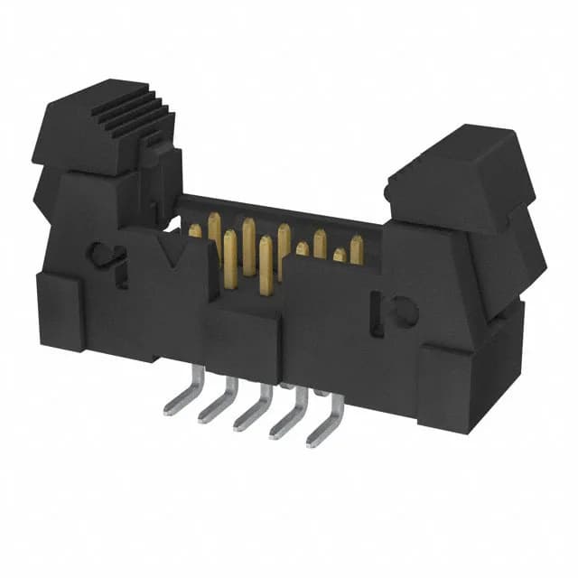 EHT-105-01-S-D-SM-K-TR — Samtec Inc. product photo