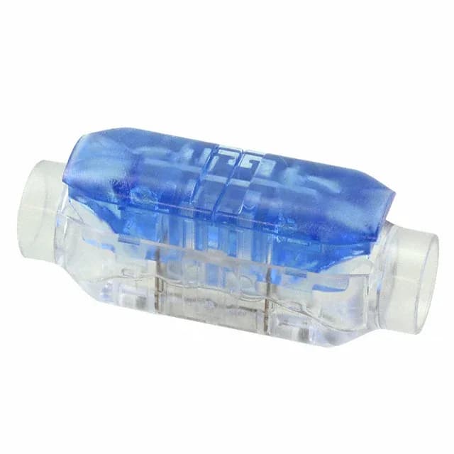 2213800-2 — TE Connectivity AMP Connectors product photo
