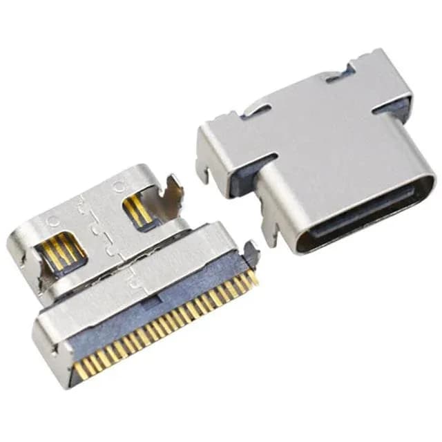 A-USBC-32F2-EA-HSR03 — Assmann WSW Components product photo