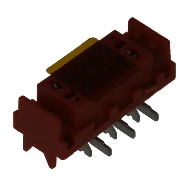 7-338069-6 — TE Connectivity AMP Connectors product photo