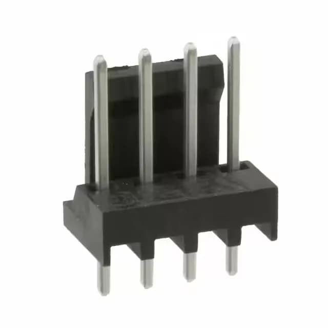 3-647050-4 — TE Connectivity AMP Connectors product photo