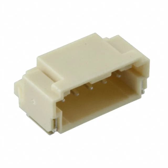 5023520500 — Molex product photo