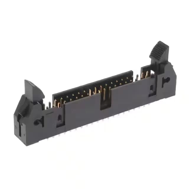 65863-201LF — Amphenol ICC (FCI) product photo