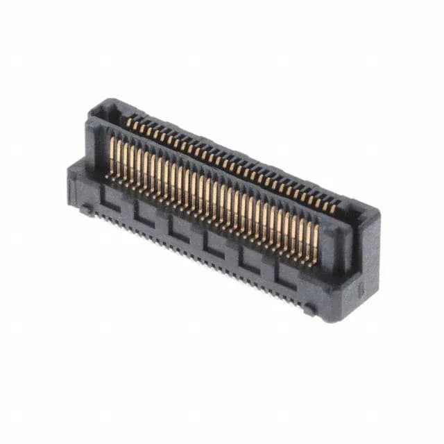 LSHM-130-04.0-L-DV-A-N-TR — Samtec Inc. product photo