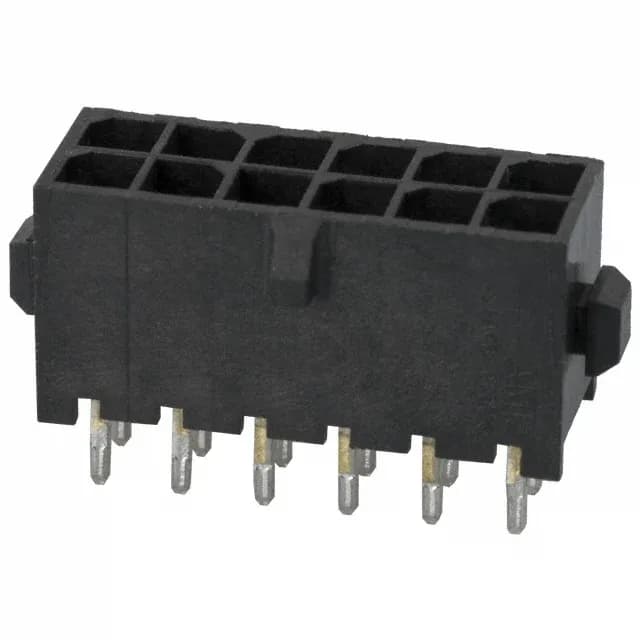 1-794632-2 — TE Connectivity AMP Connectors product photo
