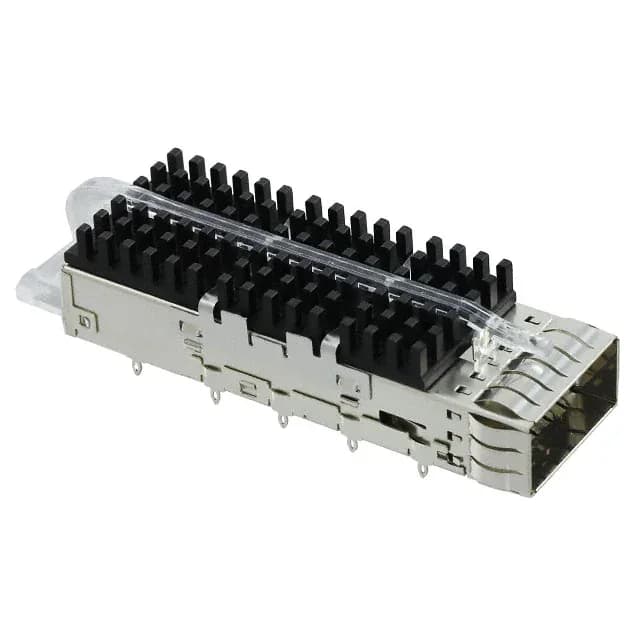 2-2170705-1 — TE Connectivity AMP Connectors product photo