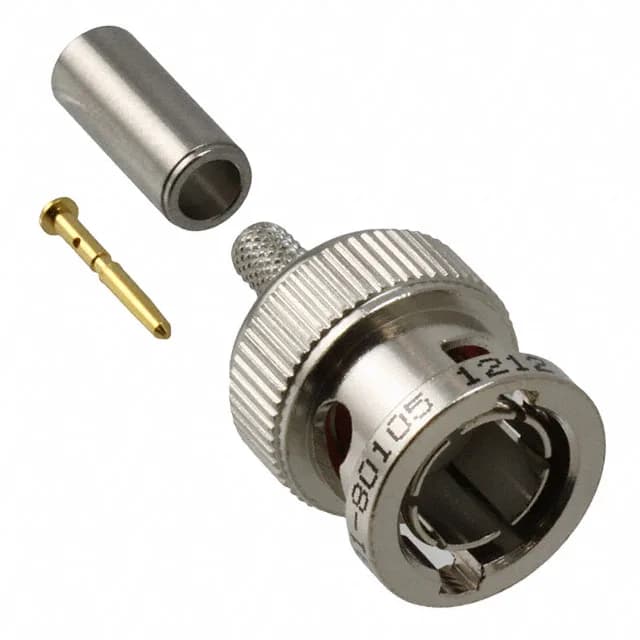 031-80105 — Amphenol RF product photo