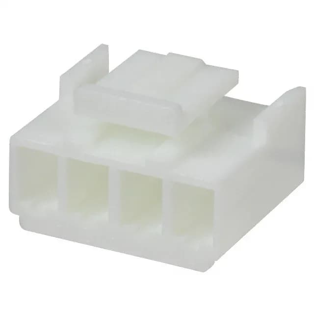 VHR-4N — JST Sales America Inc. product photo