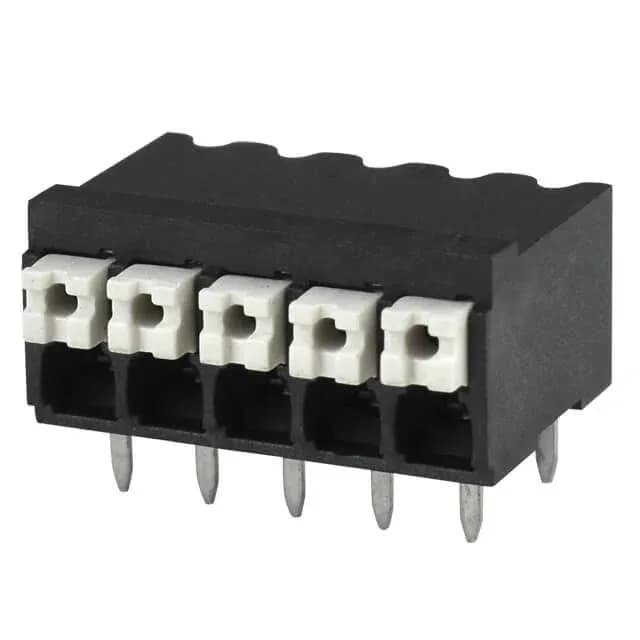 TBLH10-350-05BK — CUI Devices product photo